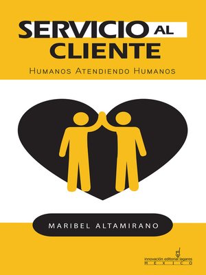 cover image of Servicio al cliente